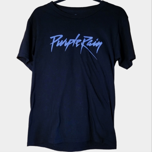 Prince Tops - Prince Graphic Tee Small